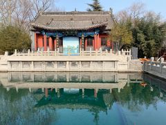 -百脉泉景区