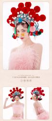 -盘子女人坊古装写真摄影(厦门总店)