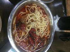 辣盆盆麻辣小龙虾-辣盆盆麻辣小龙虾(哈尔滨总店)