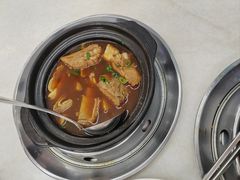 -新峰肉骨茶