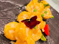 -里山四季中餐厅(来凤街店)