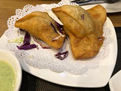 -Masala Curry and BBQ·玛莎拉巴基斯坦美食(金水万达店)