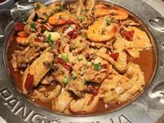 -胖哥俩肉蟹煲(杭州下沙学林街店)