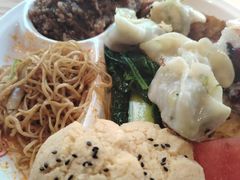 -素满香·素食自助餐(西安·民乐园店)