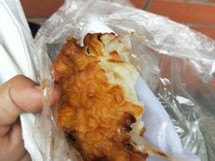 -阿婆油墩子(五里桥路188弄小区店)
