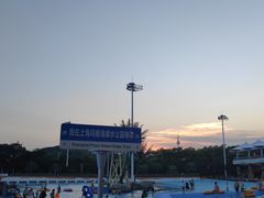 -上海玛雅海滩水公园