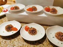 -上海东方佘山翰悦阁酒店·Vie全日制餐厅