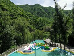 -灵溪风景区