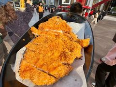 -馋三尺蟹粉小笼(人民广场店)