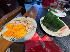 -五福居羊蝎子(方庄店)