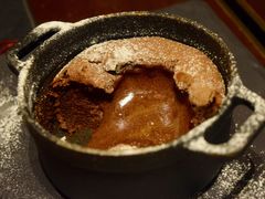 -恰餐厅及酒吧 CHAR Bar & Grill (北京丽都皇冠假日店)