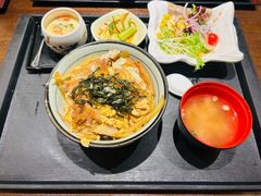 -江户前日本料理(瑞诗酒店店)