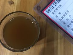 -旺旺饼屋传统糖水(黄塘路店)