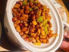 -永安鱼庄·镇江菜(丁卯店)