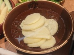 -巴奴毛肚火锅(悠唐购物中心店)