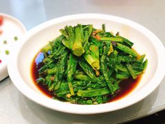油麦菜-王记姚家味·地道苏帮菜(凤凰街店)
