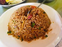 -88号小吃店·经典云南菜·地道纳西美食