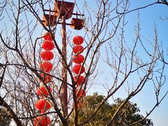 -丝绸小镇荻港古村