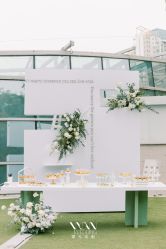 -WOW Wedding婚礼定制