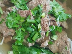 -谢老五跷脚牛肉·非遗传承店