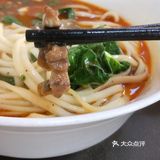 汉口40元一碗的鳝鱼面