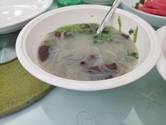 -梅花香里大酒店(郁金香路店)