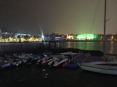 -青岛第三海水浴场