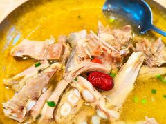 -羊之道草原味道清真餐厅(番禺店)