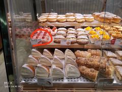 -巴黎贝甜(五月花广场店)