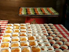 -西贝莜面村(上海百联西郊店)