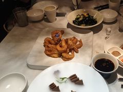 -悦融·京鲁菜·露台花园(安定门店)