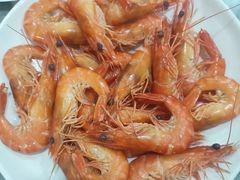 -四川小胡子海鲜(丁村万人海鲜广场店)