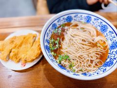 -随柳居·苏式小吃(建新巷店)