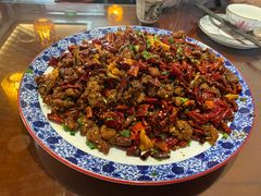 -杨记隆府(白象街店)