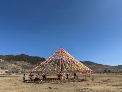 -纳帕海依拉草原