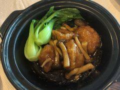 -海宁铂尔曼酒店紫荆中餐厅