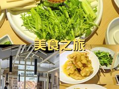-关东小磨东北菜(上海长风大悦城店)