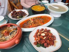 -云隐小厨·传统大理美食(复兴路店)