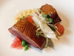 -华尔道夫酒店·羿庭(金鱼胡同店)