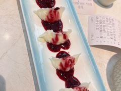-船歌·鱼水饺青岛菜(国贸商城店)