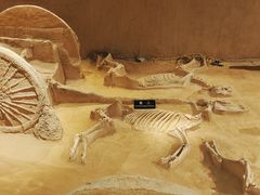 -洛阳周王城天子驾六博物馆