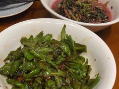 -杨厨的田园饭店(长城路店)