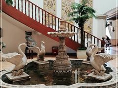 -名豪品鲜荟(云亭店)