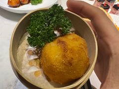 -大潮淮·淮扬菜(何园旗舰店)