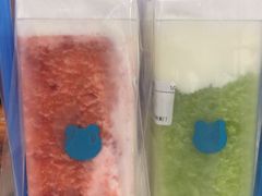 -兰熊鲜奶(西直门凯德mall店)
