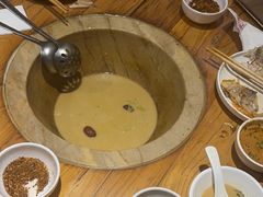 -云尊府云南菜·蒸汽石锅鱼(学清路店)