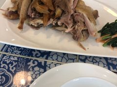 手撕鸡-东方饺子王(和平里店)