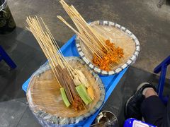 -马路边边串串香(苗栗路店)