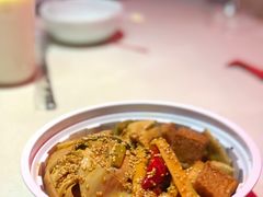 捞汁素什锦-宝葫芦西北茶食铺(万达店)