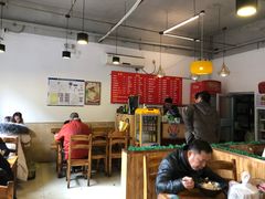 大堂-螺蛳粉先生(蓟门桥店)